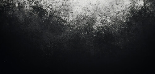 a black and white background
