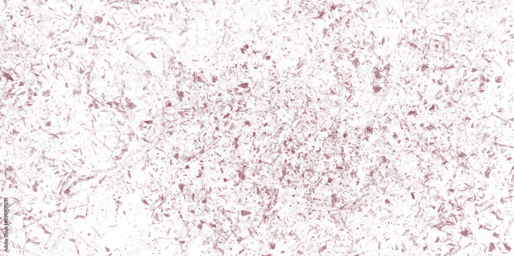 Poster abstract broken glass effect texture background vector. smoot and luxury white and red grunge backgr