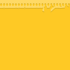 Torn paper background