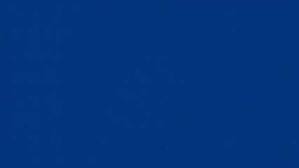 A solid, rich blue background image ideal for presentations, websites, or design projects providing a clean and professional aesthetic.