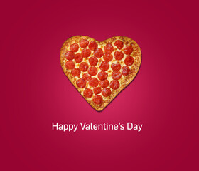 Valentine's Day concept. 2025 valentine's day theme- friendship, simplicity, and new beginnings....
