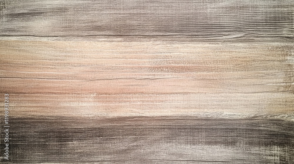 Poster wooden texture background with horizontal lines in natural muted tones suitable for design elements 