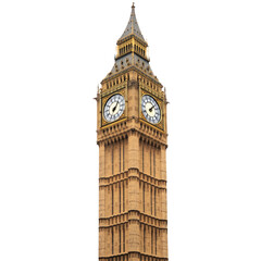 big ben clock tower