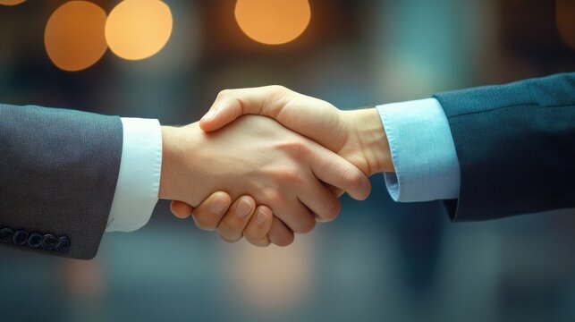 humancentric business strategy forging connections for mutual success customer relationship management concept