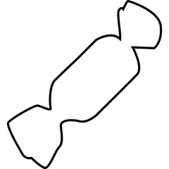 Simple vector icon candy
