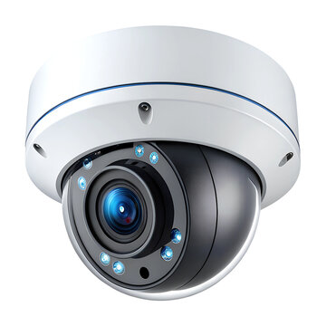 recommend clip art: Surveillance smart camera isolated on transparent security safety watching electricity PNG file downlead