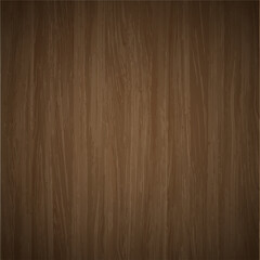 Abstract wood texture vector