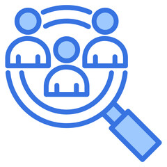 Fototapeta premium Sample Icon 