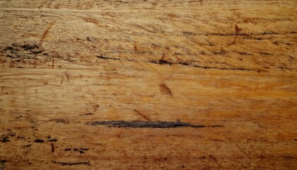 Fototapeta premium aged wooden texture with natural cracks and grain details, perfect for rustic design background, organic patterns, and artistic projects