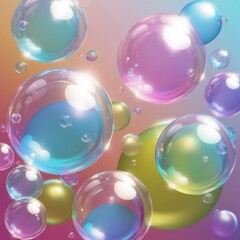 abstract colorful background