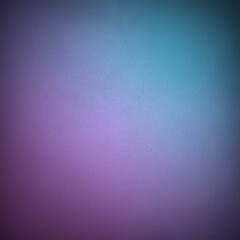 purple and blue grainy gradient background with a noise texture