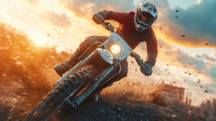 motorbike