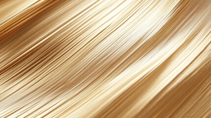 Abstract golden light pattern, texture background, shiny lines, luminous gold, radiance, vibrant metallic