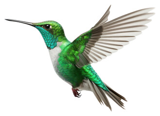 Fototapeta premium PNG Hummingbird hummingbird animal