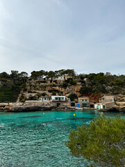 Mallorca in the Summer