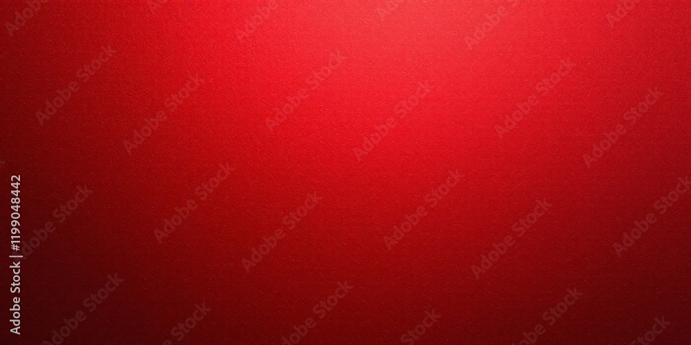 Poster intense red matte texture: a rich, deep crimson backdrop perfect for design projects, adding a touch
