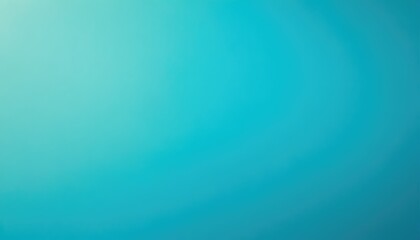 Fototapeta premium Gradient blue abstract background smooth dark blue with black vignette studio 3