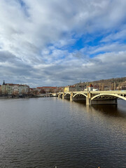 charles bridge city