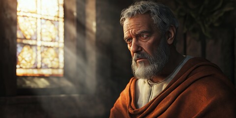 The Parable of the Unforgiving Servant: A Cinematic Lesson on Forgiveness and Redemption