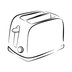 bread toaster