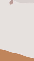 Abstract Geometric Art Background