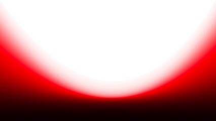 abstract background with waves