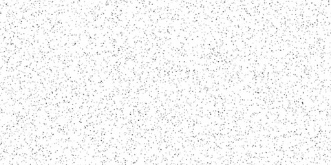 Obraz premium Vector White paper terrazzo marble tile background. Terrazzo stone mosaic texture Seamless Pattern Design. Quartz surface marble floor vector white background or colorful texture.