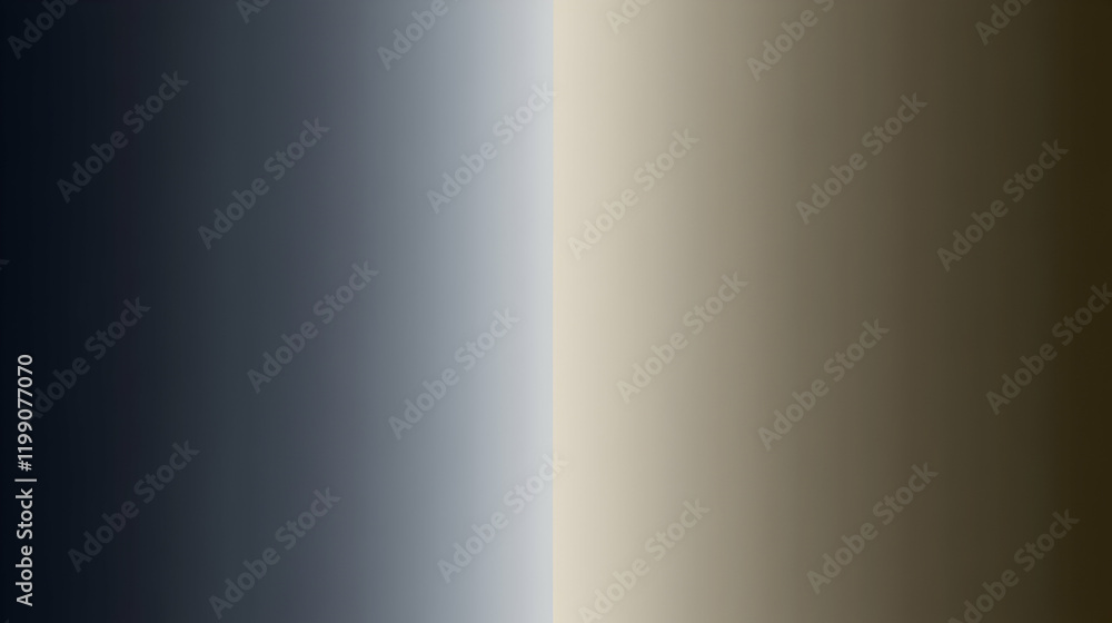 Poster abstract gradient background image showcasing a smooth transition from dark to light hues, perfect f