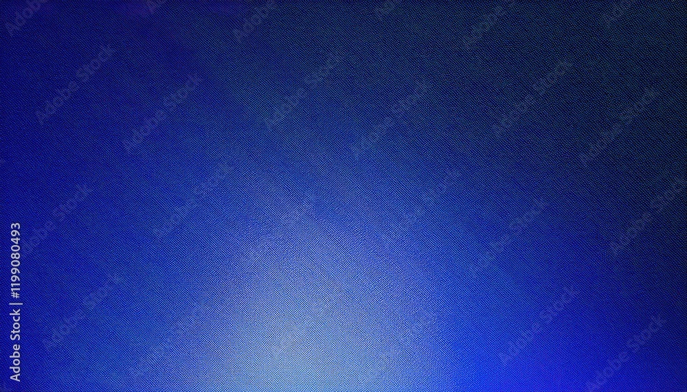 Poster textured deep blue gradient background with fine diagonal lines and subtle grain, ideal for graphic design, web layouts, and presentation