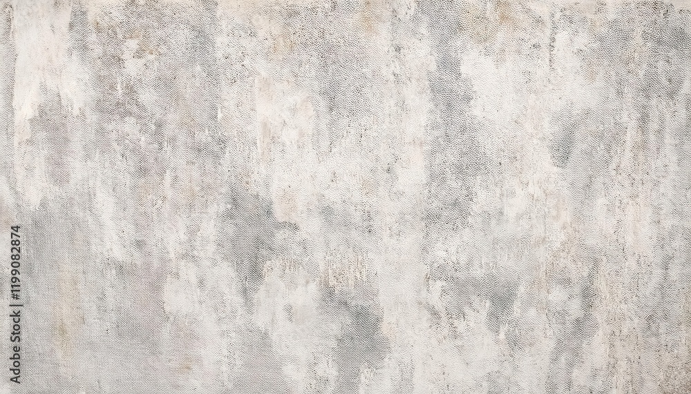 Poster subtle distressed textured canvas background with muted beige and gray tones ideal for artistic desi