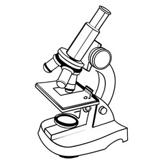 Microscope