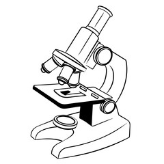 Microscope