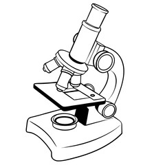 Microscope