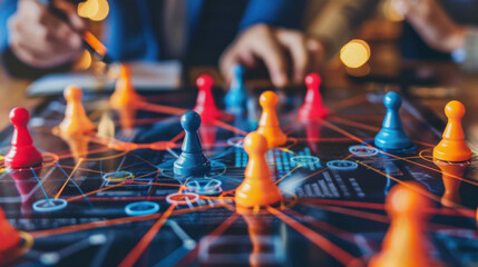 Failure Mode Analysis: A method for assessing potential failure points to mitigate risks and prevent defects, ensuring the reliability and performance of products.
