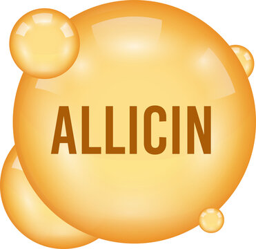 allicin