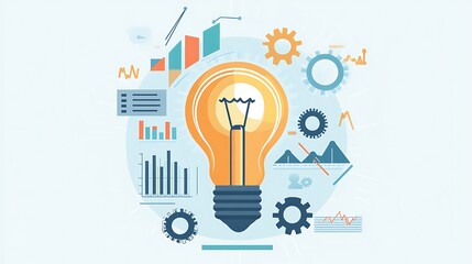 Bright Idea Data-Driven Innovation. (1)