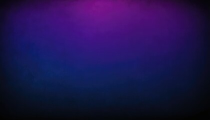 Fototapeta premium Abstract background with blue and purple halftone pattern 5 