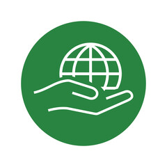 environment icon	