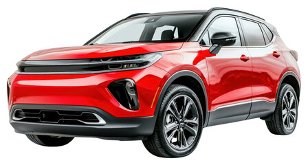 PNG EV family SUV car suv automobile vehicle.