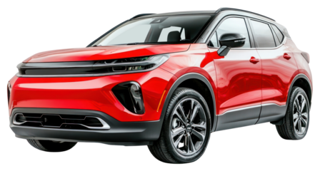 PNG EV family SUV car suv automobile vehicle.