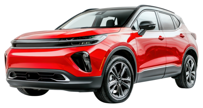 PNG EV family SUV car suv automobile vehicle.