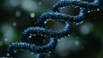 human DNA