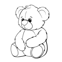 teddy bear