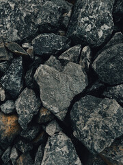 stone wall background