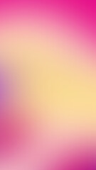 Bright Multicolor Gradient Background