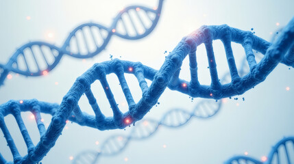 Abstract Genomic Data - Genetic Mapping Design