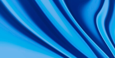 Dynamic Abstract Delight with a Multitude of Colors and Patterns