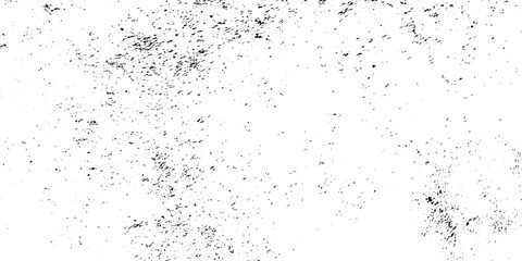 Abstract dusty grunge concrete wall rough and dirty texture background black and white.