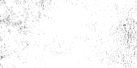 Abstract texture dust old damage dirty grainy and dusty scratches on white background overlay vector textures .