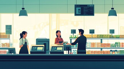 Success in this role requires excellent customer service abilities, a keen eye for detail, and a high level of accuracy.